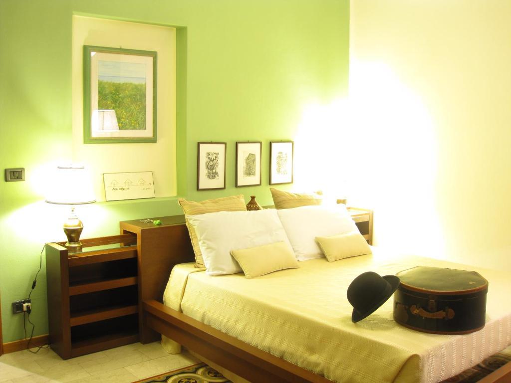 Bed & Breakfast Agli Abbaini Verona